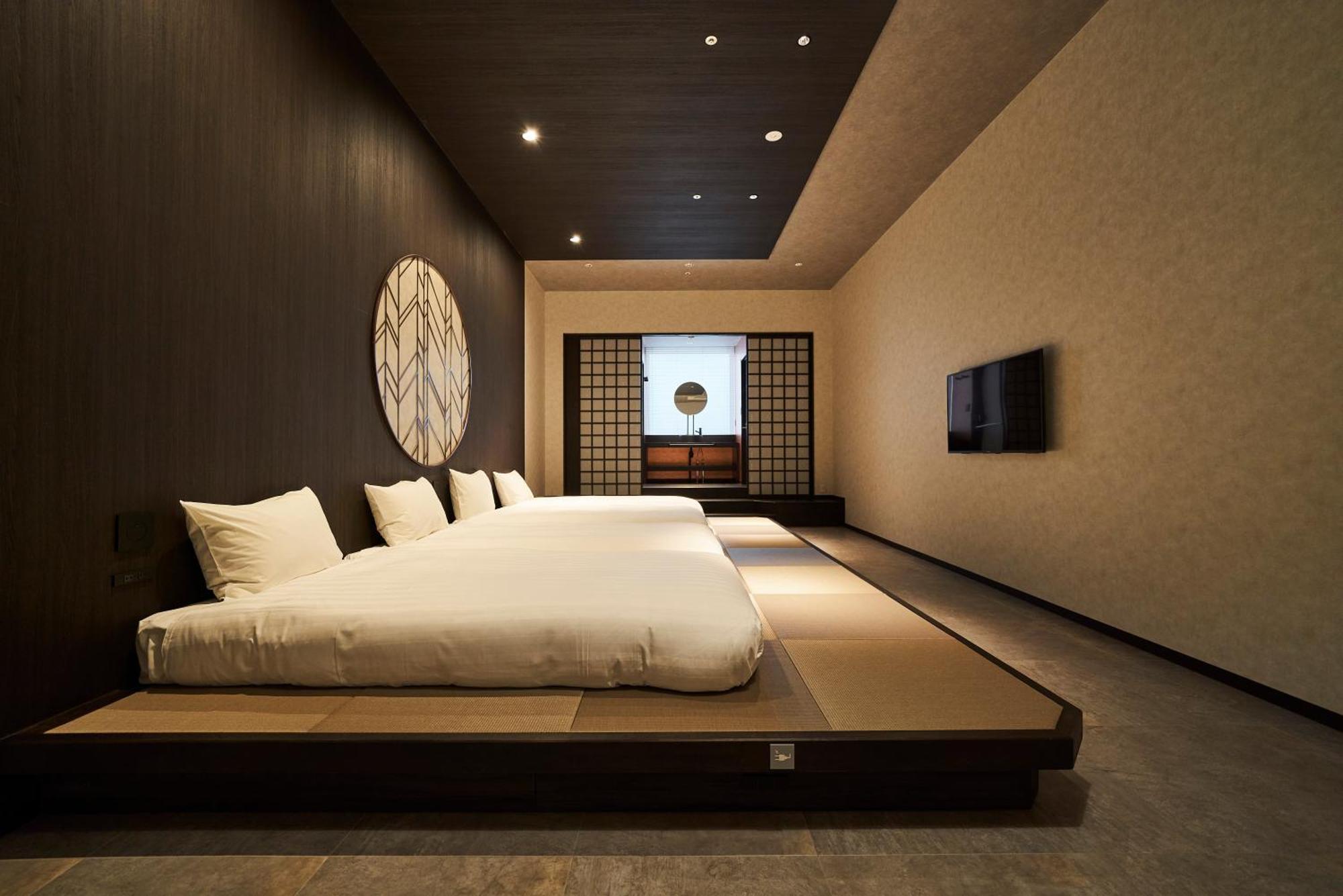 Hotel Grand Tiara Minaminagoya Anjo Kültér fotó