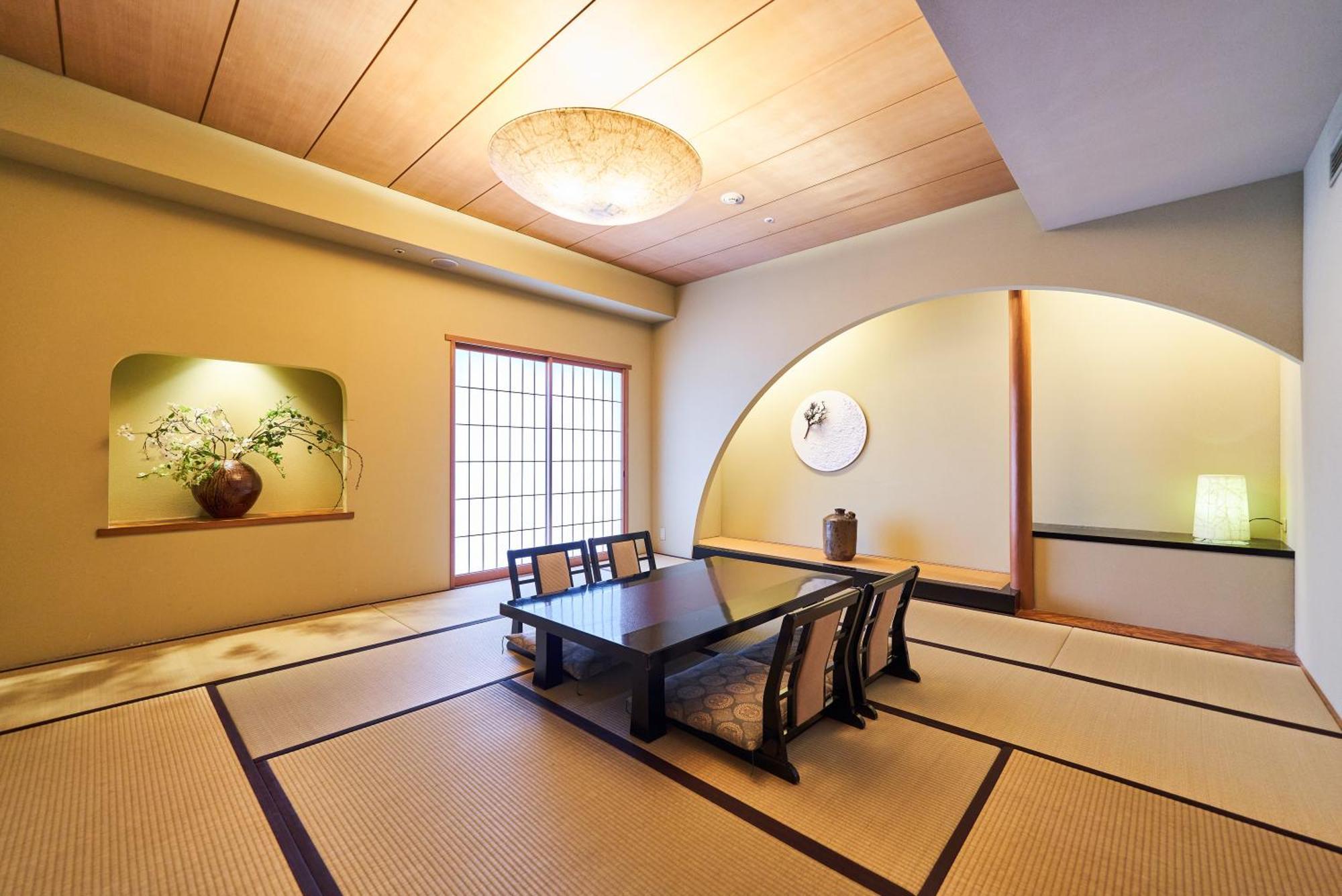 Hotel Grand Tiara Minaminagoya Anjo Kültér fotó