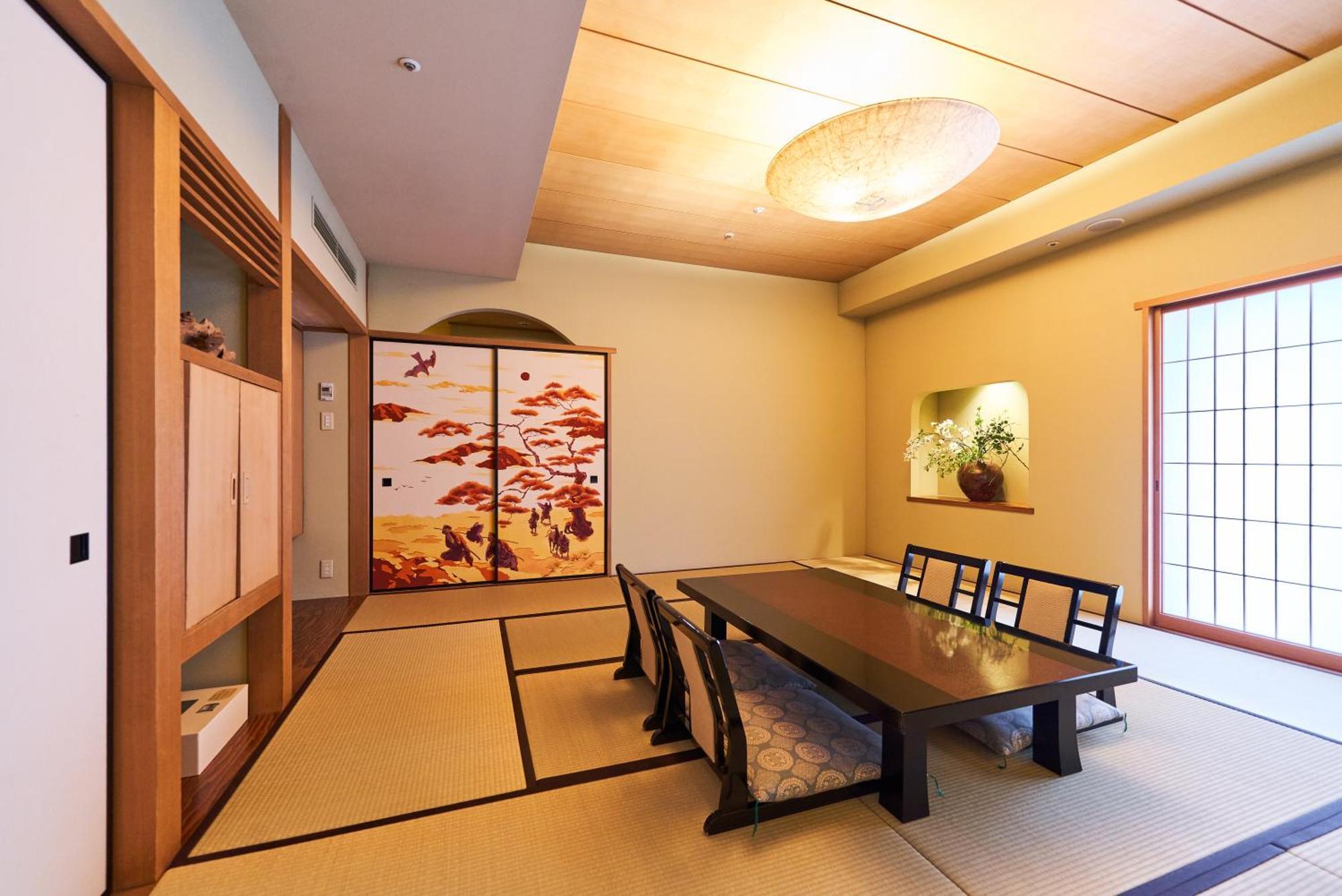Hotel Grand Tiara Minaminagoya Anjo Kültér fotó